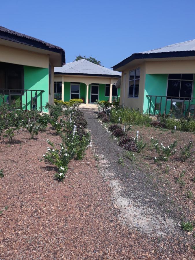 Abuesi Beach Resort Sekondi-Takoradi Εξωτερικό φωτογραφία
