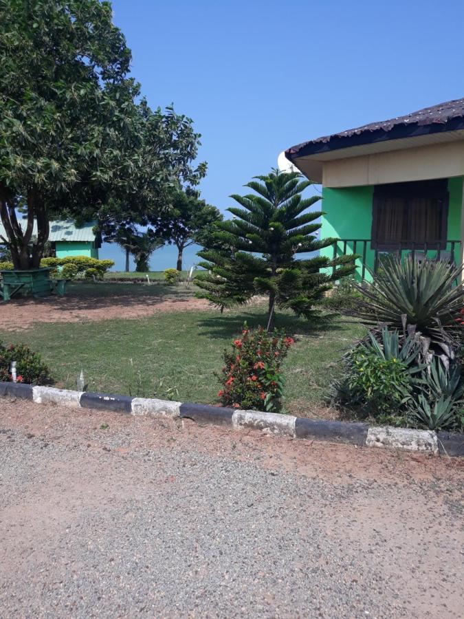 Abuesi Beach Resort Sekondi-Takoradi Εξωτερικό φωτογραφία