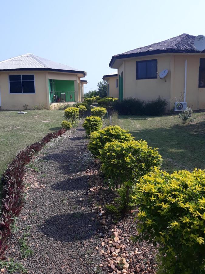 Abuesi Beach Resort Sekondi-Takoradi Εξωτερικό φωτογραφία