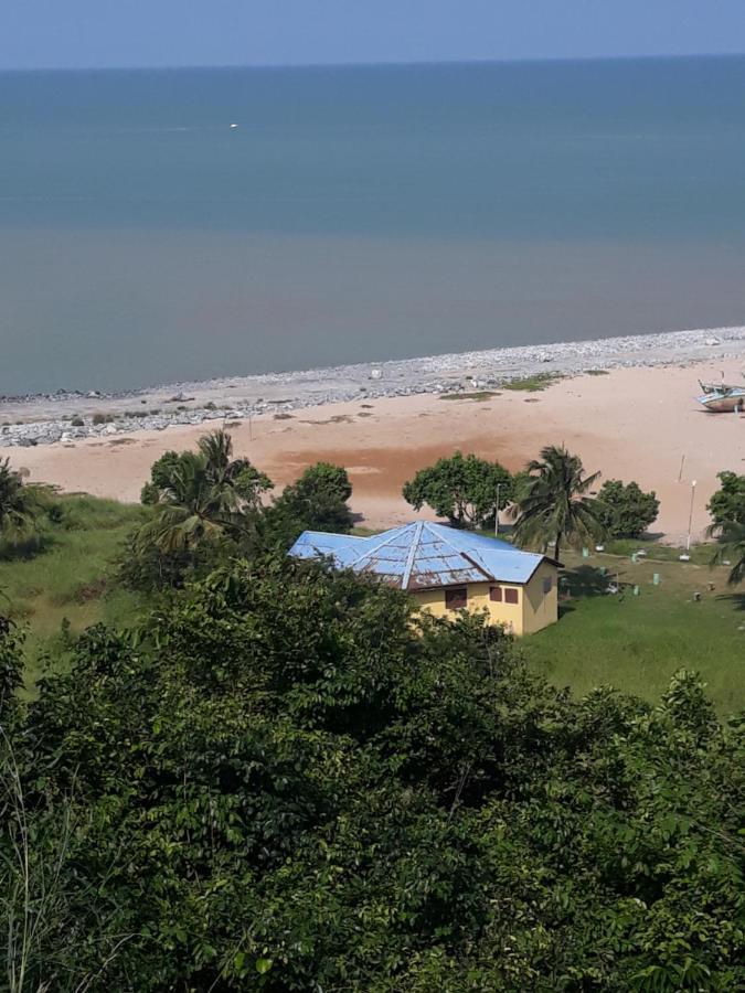 Abuesi Beach Resort Sekondi-Takoradi Εξωτερικό φωτογραφία