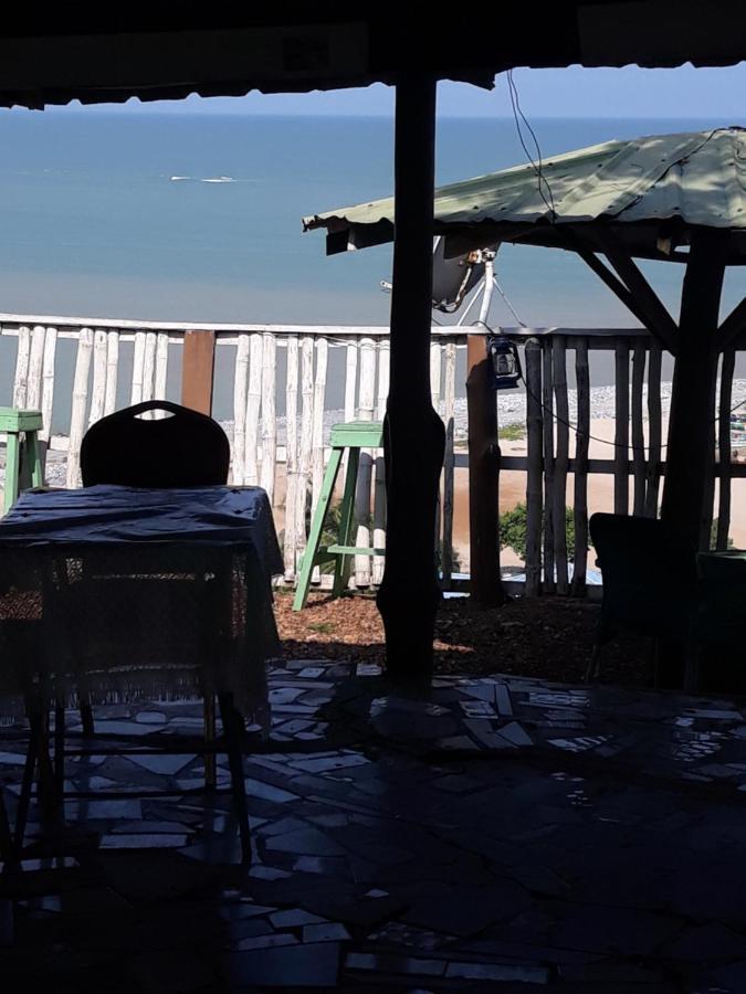 Abuesi Beach Resort Sekondi-Takoradi Εξωτερικό φωτογραφία