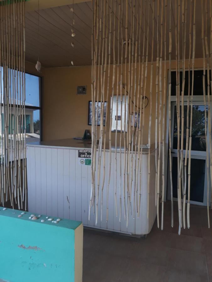 Abuesi Beach Resort Sekondi-Takoradi Εξωτερικό φωτογραφία