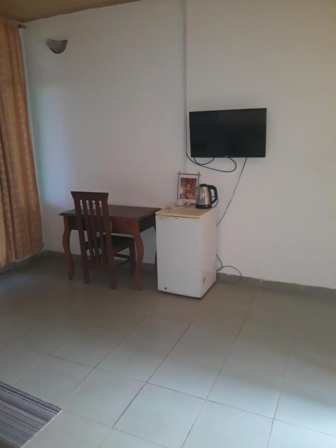 Abuesi Beach Resort Sekondi-Takoradi Εξωτερικό φωτογραφία