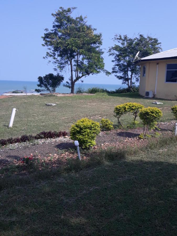 Abuesi Beach Resort Sekondi-Takoradi Εξωτερικό φωτογραφία