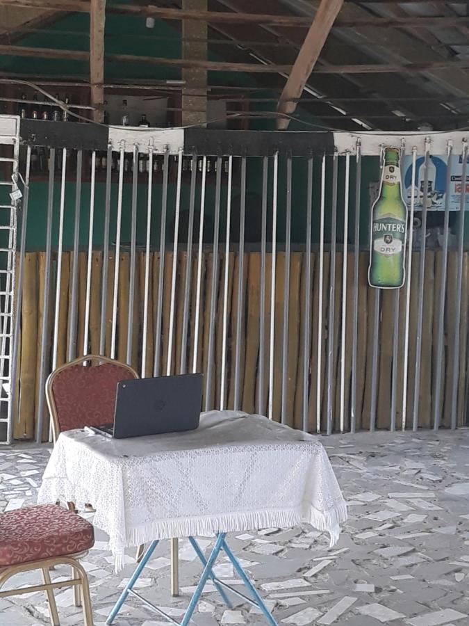 Abuesi Beach Resort Sekondi-Takoradi Εξωτερικό φωτογραφία