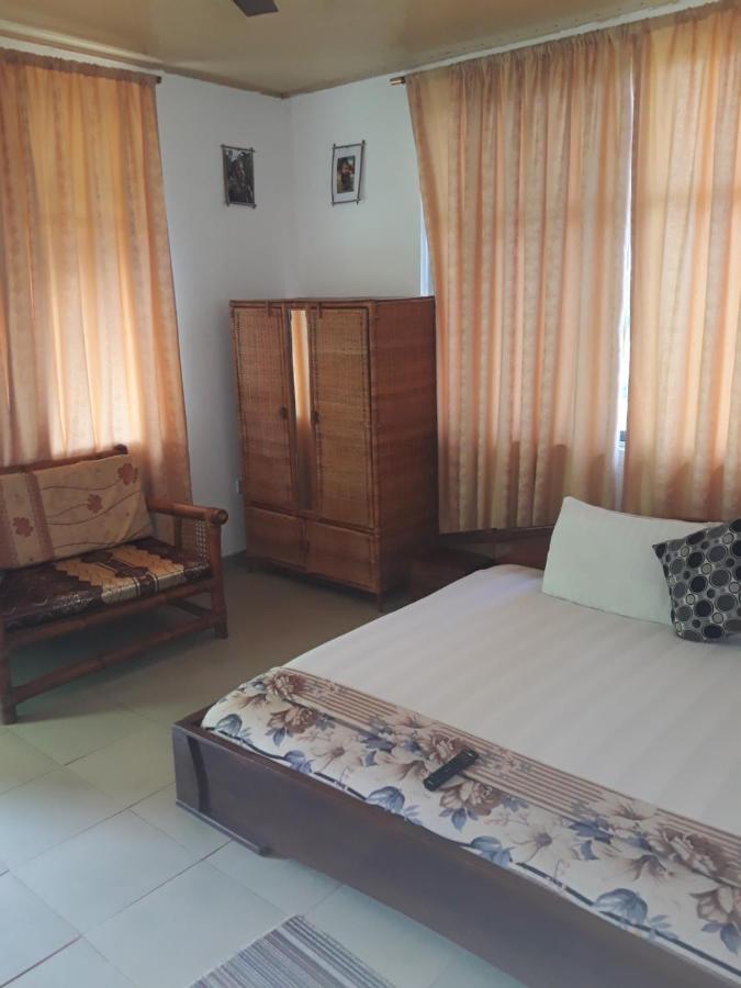 Abuesi Beach Resort Sekondi-Takoradi Εξωτερικό φωτογραφία