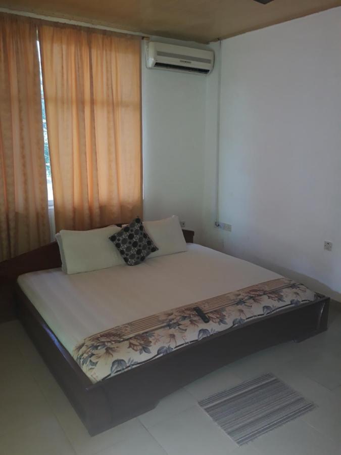 Abuesi Beach Resort Sekondi-Takoradi Εξωτερικό φωτογραφία
