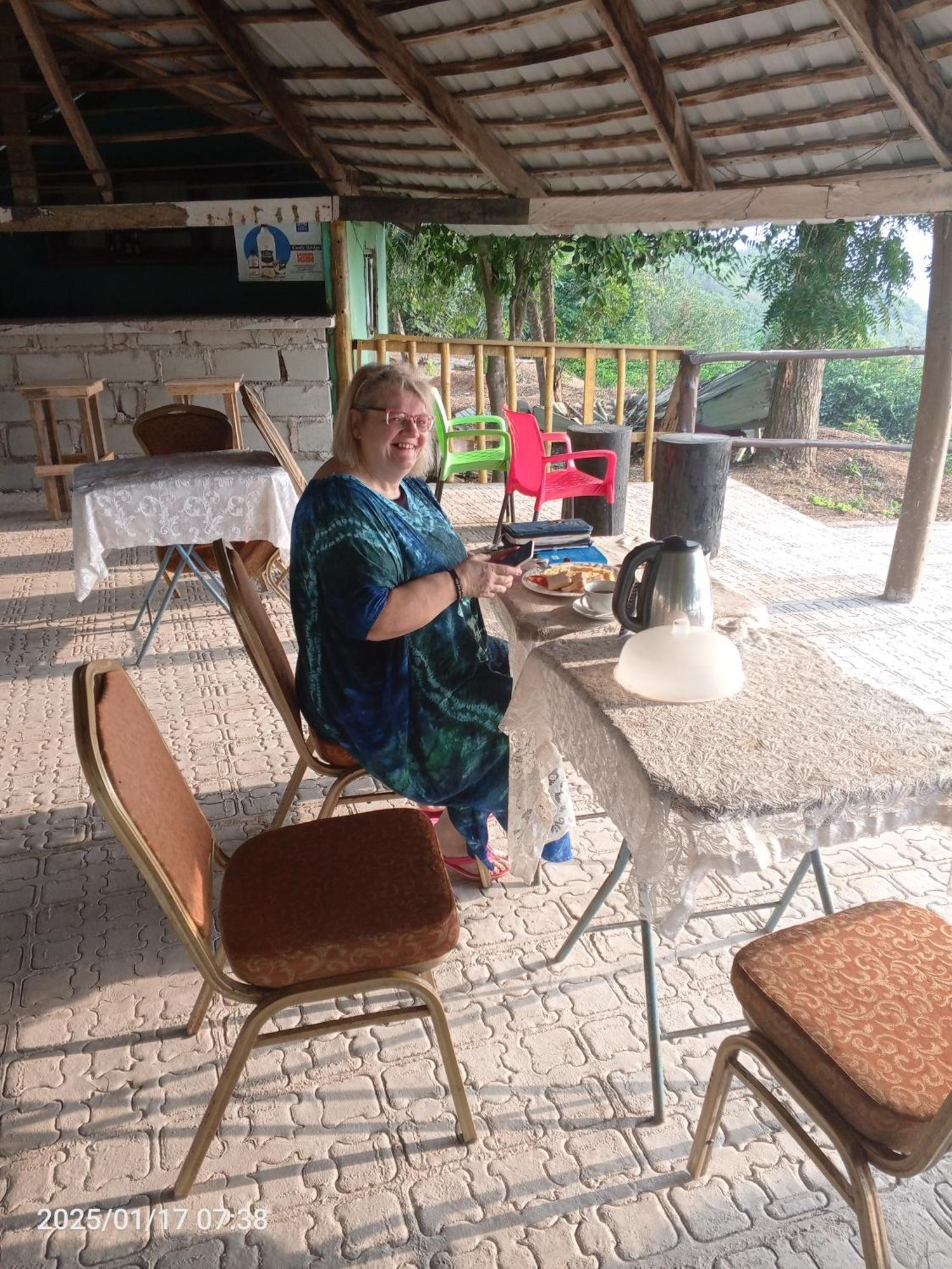 Abuesi Beach Resort Sekondi-Takoradi Εξωτερικό φωτογραφία
