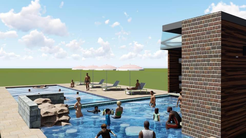 Abuesi Beach Resort Sekondi-Takoradi Εξωτερικό φωτογραφία