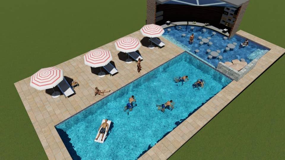 Abuesi Beach Resort Sekondi-Takoradi Εξωτερικό φωτογραφία