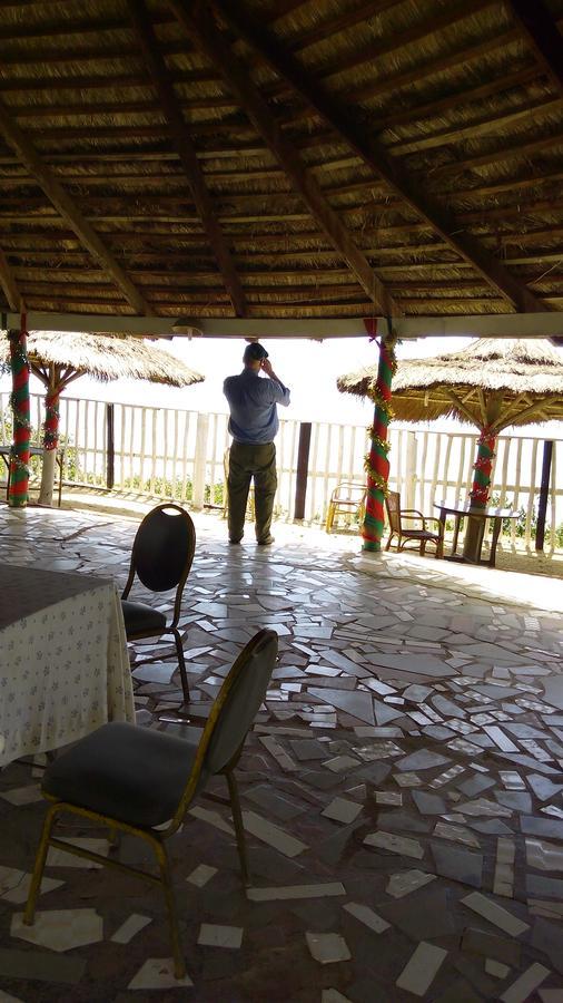 Abuesi Beach Resort Sekondi-Takoradi Εξωτερικό φωτογραφία