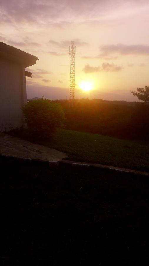 Abuesi Beach Resort Sekondi-Takoradi Εξωτερικό φωτογραφία