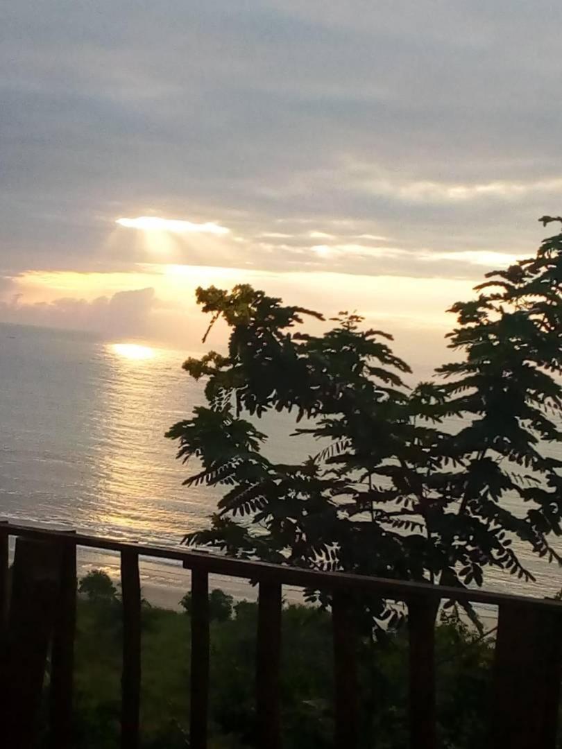 Abuesi Beach Resort Sekondi-Takoradi Εξωτερικό φωτογραφία
