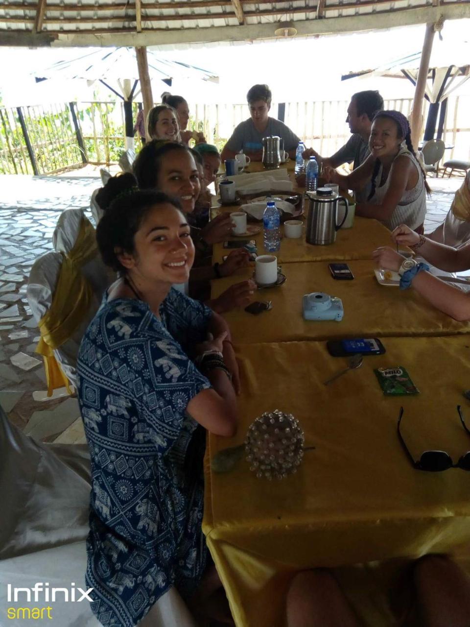Abuesi Beach Resort Sekondi-Takoradi Εξωτερικό φωτογραφία